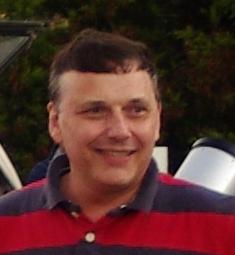 Peter Skilton