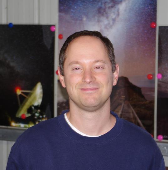 Simon Hamm