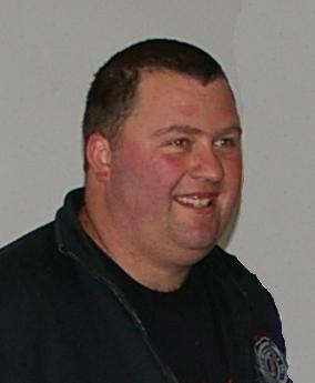 David Rolfe