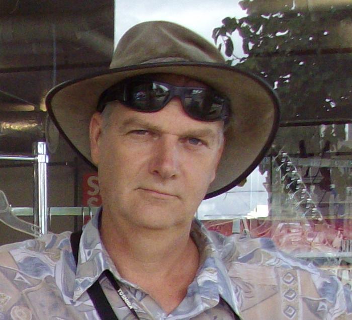 Greg Walton