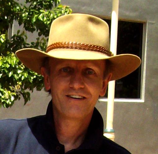 Trevor Hand